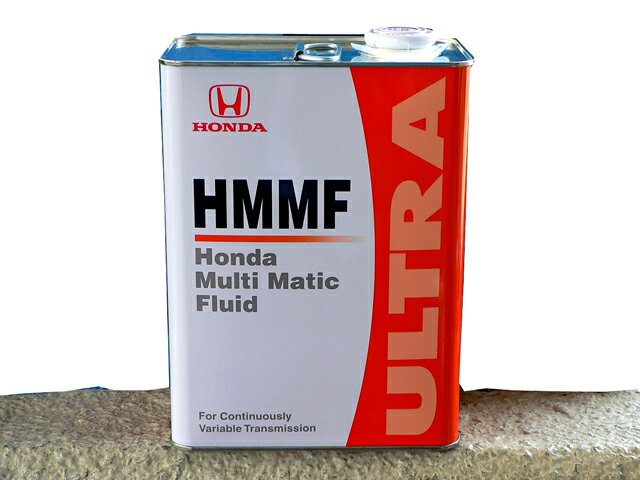 楽天市場】hmmf cvt オイルの通販