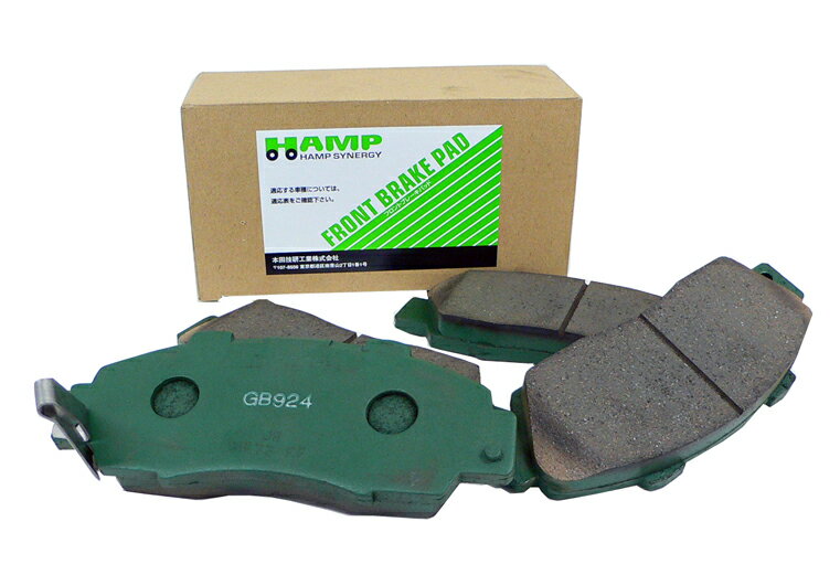 2輪 NTB ブレーキパッド フロント ヤマハ XJR400R RH02J 4HME/4HMF/4HMG/4HMH/4HMJ/4HMK/4HML Brake pad