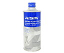 AISIN エンジン洗浄剤/フラッシング エンジンフラッシュ アディティブ 400ml ADEAZ-9004[Engine Flush Additive]