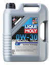 LIQUIMOLY ボルボ VOLVO V50 T-5 MB5254 B5254T7用 エンジンオイル20Lボトル リキモリ高性能OIL