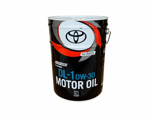 トヨタ純正キャッスルオイル レジアスエースバン KDH201K用 20L送料無料