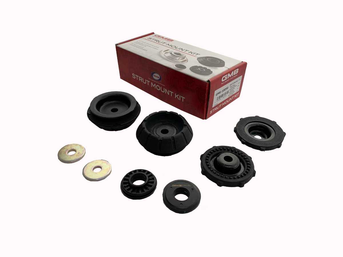 ◇GMBショックアッパーマウントキット アルトHA36S用 GMS-10090