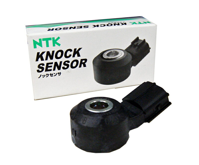 NTKノックセンサー レクサス IS350 GSE31用 品番：KNE58 社外新品