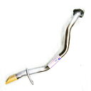 ☆エッセ L235S/L245S 用テールパイプ 個人宅発送可能
