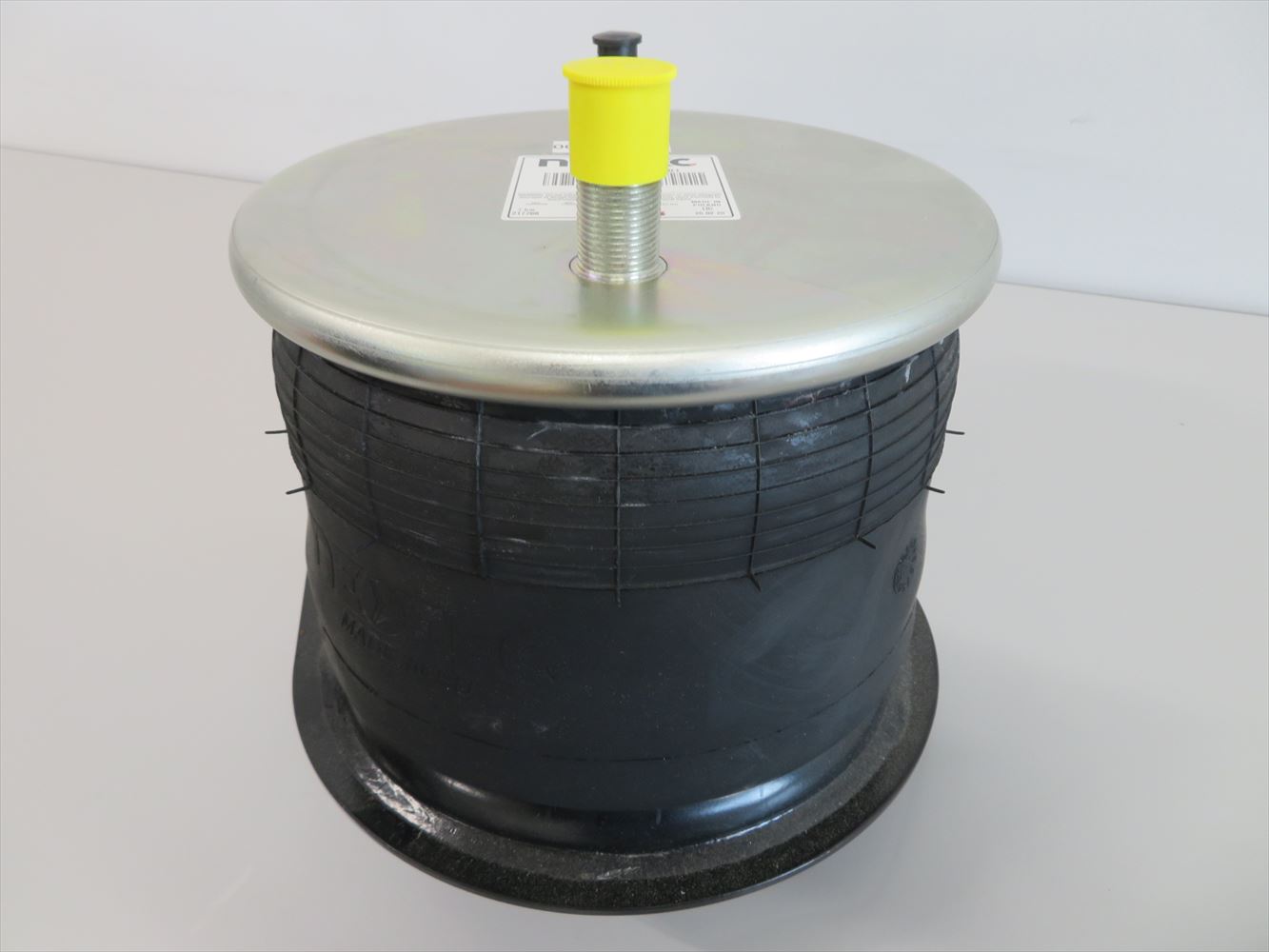 NEOTECエアサス 日野 FW(フロント) 純正品番49710-3171用ASSY 008-00100