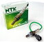 NTK O2センサー ミラ L710V SOHC/H13.7以降EXマニ側用