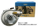 ★GSPEK IHI新品ターボチャージャー バモスホビオ HM3 純正品番18900-PTG-003 用 /国産ターボASSY