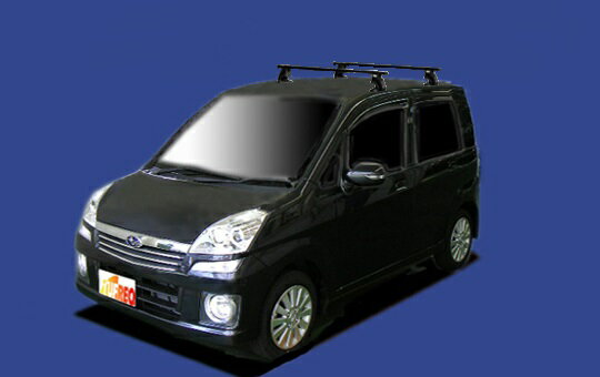 ☆TUFREQシステムキャリア ステラ RN1/RN2用 ベースキット1台分