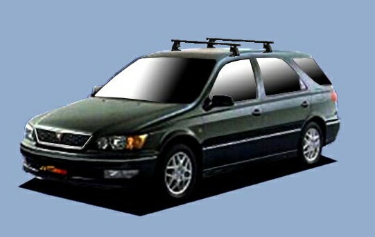 ☆TUFREQシステムキャリア ビスタアルデオ SV50G/SV55G用 ベースキット1台分