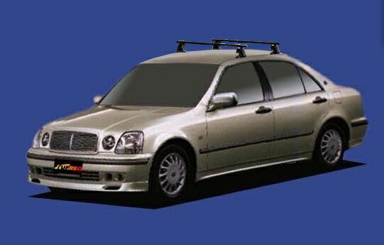 ☆TUFREQシステムキャリア プログレ JCG10/JCG15/JCG11用 ベースキット1台分