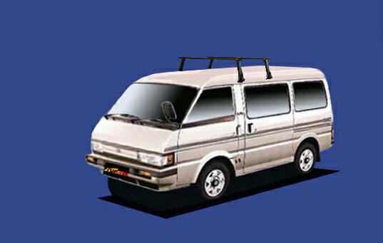 ☆TUFREQシステムキャリア スペクトロン SS系 ハイルーフ用 ベースキット1台分