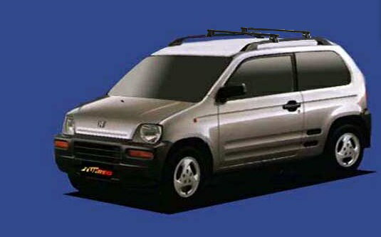 ☆TUFREQシステムキャリア Z PA1 ルーフレール付車用 ベースキット1台分