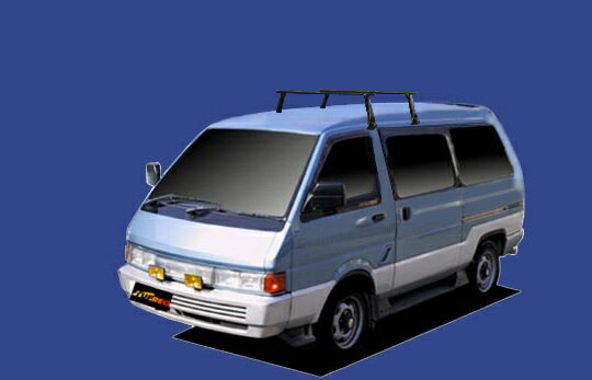 ☆TUFREQシステムキャリア ラルゴ GC22用 ベースキット1台分