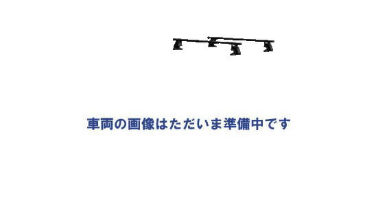 ☆TUFREQシステムキャリア ラフェスタ CWEAWN/CWEFWN/CWFFWN ハイウェイスター用 ベースキット1台分