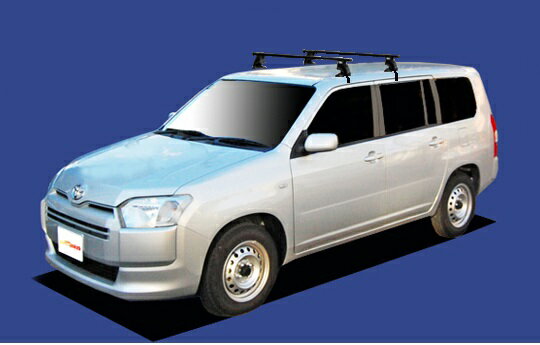 ☆TUFREQシステムキャリア プロボックス NCP160V/NCP165V/NSP160V用 ベースキット1台分