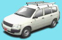 ◆ROCKYルーフキャリアSAシリーズ プロボックス・サクシード NCP55V/NCP58G/NCP59G 全車 SA-16