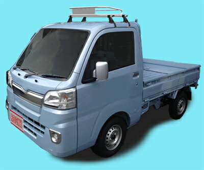 ◆ROCKYルーフキャリアZMシリーズ プロボックス・サクシード NCP55V/NCP58G/NCP59G 全車 ZM-333PB