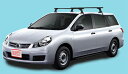 ◆ROCKYルーフキャリアSGRシリーズ ADエキスパート VAY12/VY12 全車 SGR-12