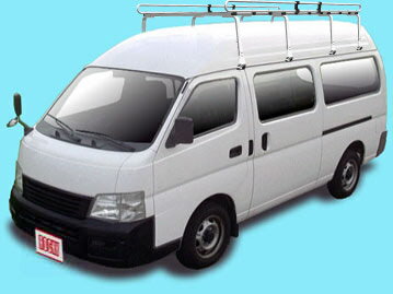 ◆ROCKYルーフキャリアZMシリーズ コモ E25系 標準ルーフ　スーパーロング ZM-425M