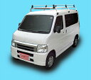 ◆ROCKYルーフキャリアSEシリーズ バモス HM1/2/3/4 全車 SE-400V