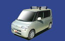 ★TUFREQ ルーフキャリア タント L350S用/Hシリーズ 長さ:ショート HE22C1+