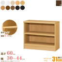 日本製 送料無料 エースラック オーダーメイド (棚板 標準タイプ/奥行31cm レギュラータイプ/幅30〜44cmオーダー/高さ60cm)オーダー ラック 本棚 書棚 オープンラック フリーラック 多目的ラック コミック 収納 木製 大洋 netc5