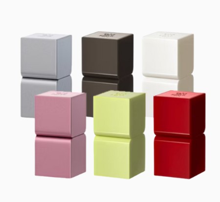 【国内発送】タンバリンズ TAMBURINS パフューム バーム ソリッドパフューム 6.5g★6種 [ 練り香水 ] #カモ #パンキニ #ホーリーメタル #ベルガサンダル# ラレ #スエードペア　韓国コスメのサムネイル