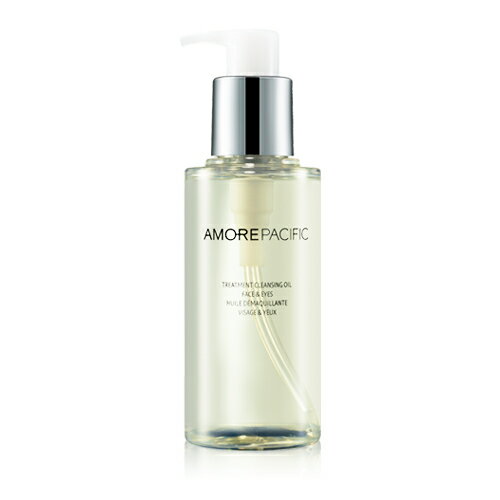 【国内発送】【 AMORE PACIFIC 】アモーレパシフィック トリートメントクレンジングオイル 200ml※消費期限2026.11.30