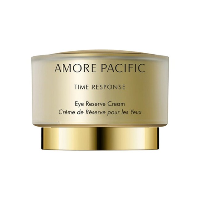 【 AMORE PACIFIC 】アモーレパシフィック タイムレスポンス アイ リザーブ クリーム 15ml※消費期限2026.02.05