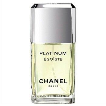 シャネル CHANEL エゴイストプラチナムオードゥトワレット EDT 50ml