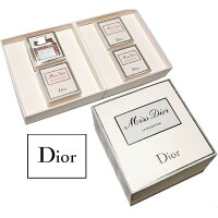 【楽天市場】クリスチャンディオール CHRISTIAN DIOR ミスディオールラコレクション(MISS DIOR LA COLLECTION)[ 香水 ]限定2018 リニューアルパッケージ