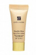 【ミニサイズ】エスティローダー ESTEE LAUDER ダブルウェアステイインプレイスメークアップ ...