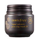 イニスフリー innisfree スーパー ヴォルカニック ...