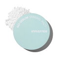 リニューアル【国内発送】イニスフリー innisfree ノーセバム ミネラルパクト 8.5g ノーシーバム ミネラルパクト※消費期限2026.10.05