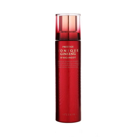 【国内発送】イッツスキン ITS SKIN プレステージ トニック ジンセン エスカルゴ 140ml 〔エマルジョン〕※消費期限 2026年以降 【国内発送】イッツスキン ITS SKIN プレステージ トニック ジンセン エスカルゴ 140ml 〔エマルジョン〕※消費期限 2026年以降