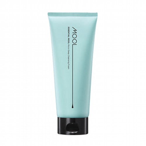 JUNG SAEM MOOL ジョンセンムル エッセンシャル ムル マイクロ ディープ クレンジングフォーム 200ml
