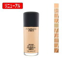 MAC マックスタジオフィックスフルイッド<リニューアル>3...
