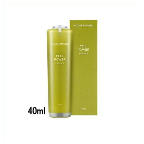 ネイチャーリパブリック NATURE REPUBLIC CPエッセンス 40ml[ 美容液 ]