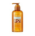 ネイチャーリパブリック NATURE REPUBLIC アルガン エッセンシャル ディープケア リニューアル シャンプー 300ml(選択)コンディショナー 300ml (選択)