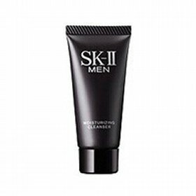 【ミニサイズ】SK-II エスケーツー sk2MENメンモイスチャライジングクレンザー 20g[ 洗顔フォーム ]【20個までゆうパケットOK】マックスファクター