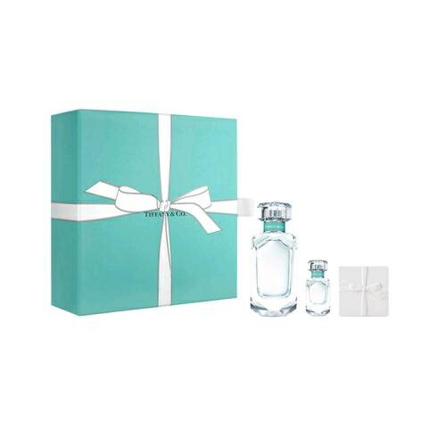 ティファニー TIFFANY オードパルファム ギフトセット[ フレグランス/香水　プレゼント クリスマス]のサムネイル