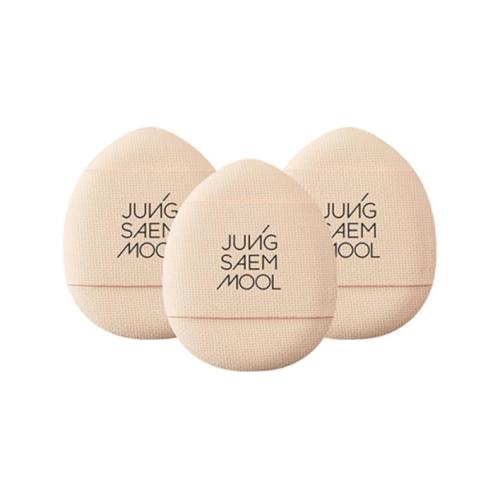 JUNG SAEM MOOL ジョンセンムル スキニータップパフ[ パフ ]