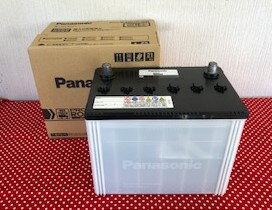 楽天市場】panasonicバッテリー85d26lの通販 楽天市場】panasonicバッテリー85d26lの通販