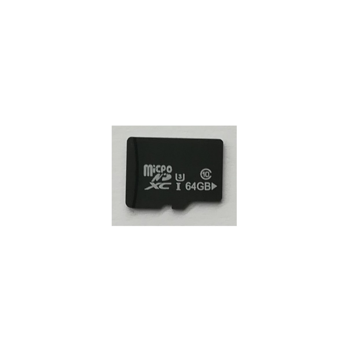 MicroSDカード 64GB メモリーカード マ