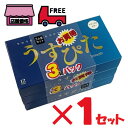 うすぴた スムース【12個入×3箱】コンドーム 避妊具 天然ゴムラテックス ジャパンメディカル