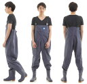 ウェーダー 強力防水 防水ズボン...