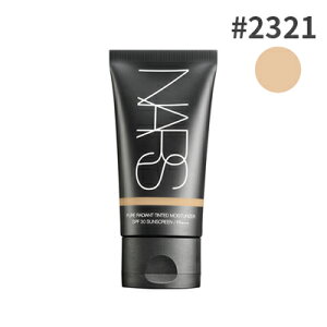 ナーズ / NARS ピュアラディアント ティンティッドモイスチャライザー SPF30 #2321 [　化粧下地　] 母の日