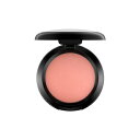 MAC / マック パウダー ブラッシュ #ピーチ M・A・...