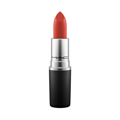 MAC / マック リップスティック #チリ M・A・C [　口紅　] ネコポス送料無料 化粧品・コスメ・ビューティー