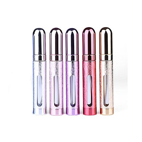 アトマイザースプレーボトル 12ml ケース1本 ネコポスなら送料無料 ミニ スプレー容器